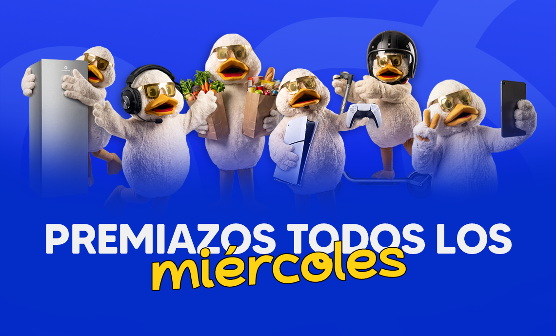 banner premios