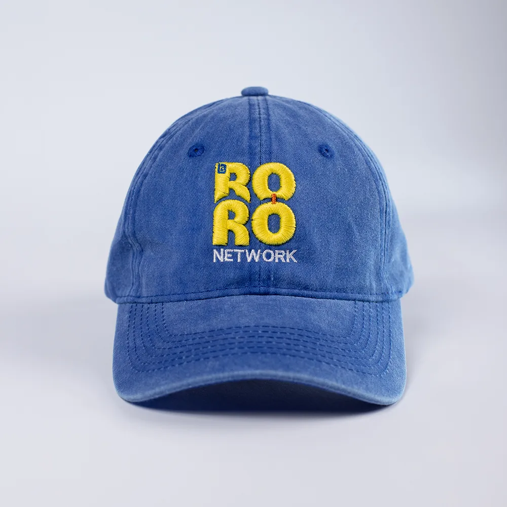 Gorra La Roro Network