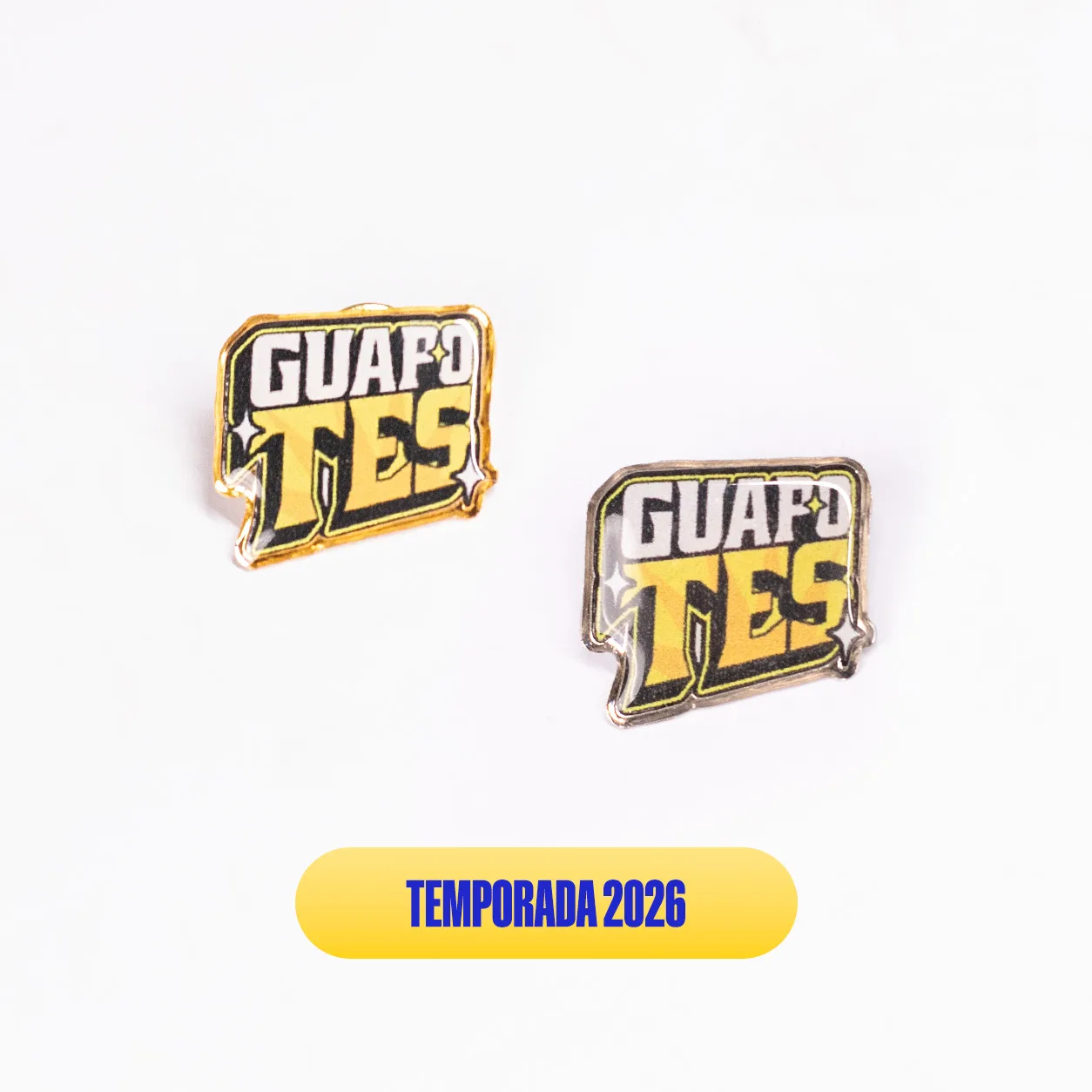 PINES GUAPOTES 2026
