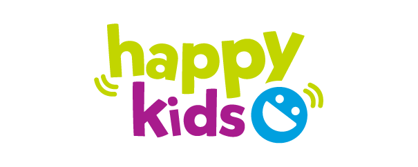 Happy Kids