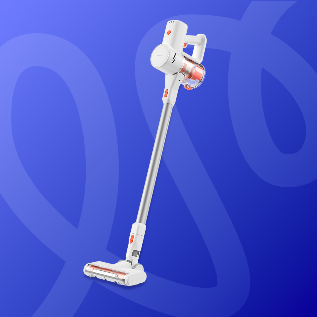 Aspiradora Vacuum Cleaner G20 Lite
