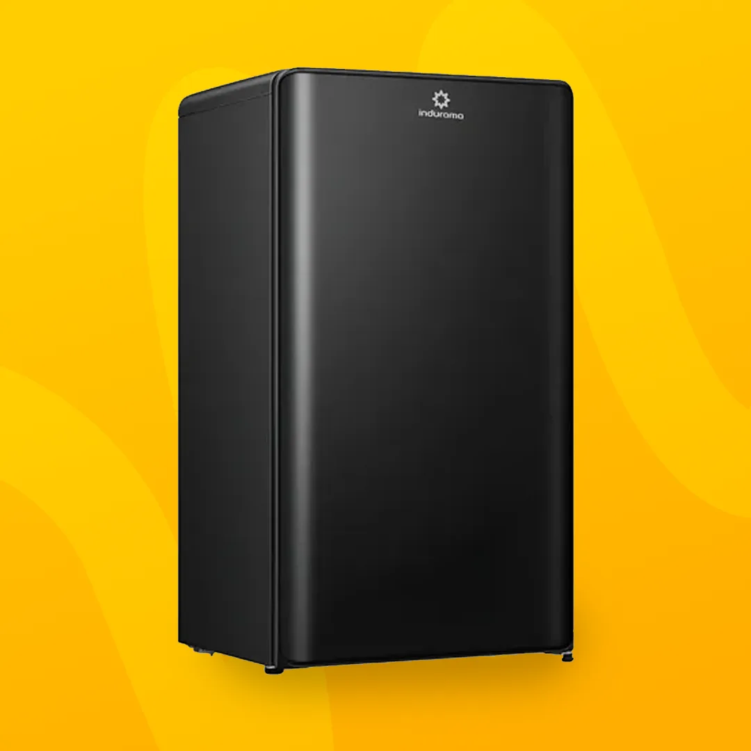 Frigobar Indurama 90L