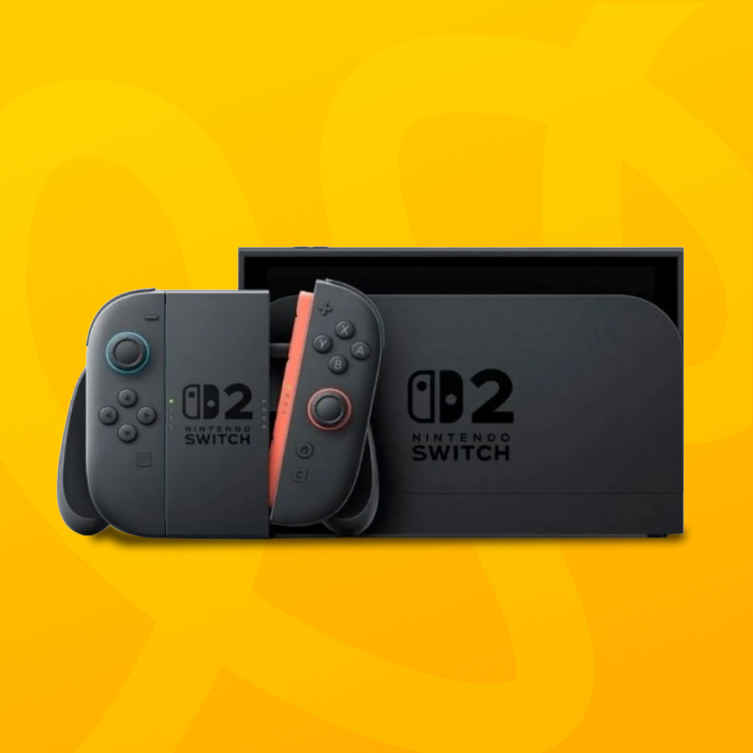 Consola Nintendo Switch 2