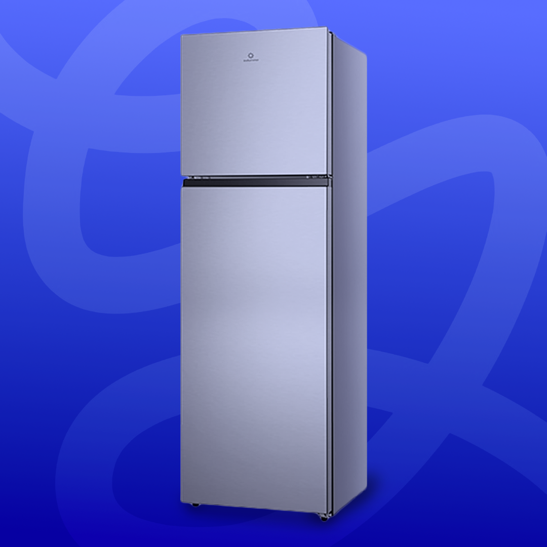 Refrigeradora 246L Indurama