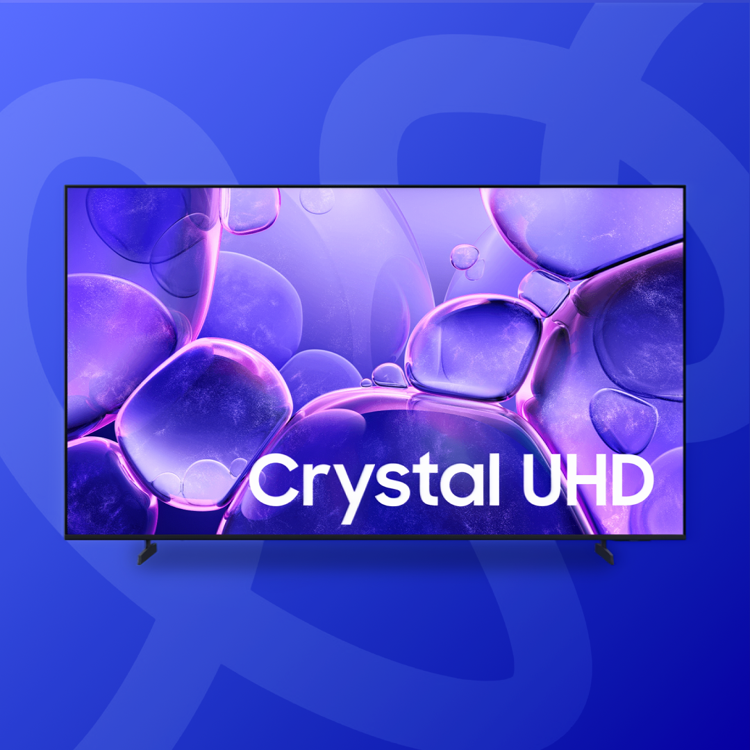 Smart TV Samsung 55