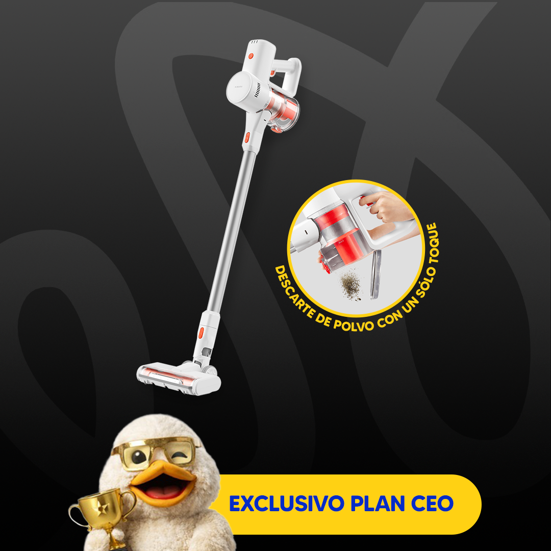 Xiaomi Vacuum Cleaner G20 Lite