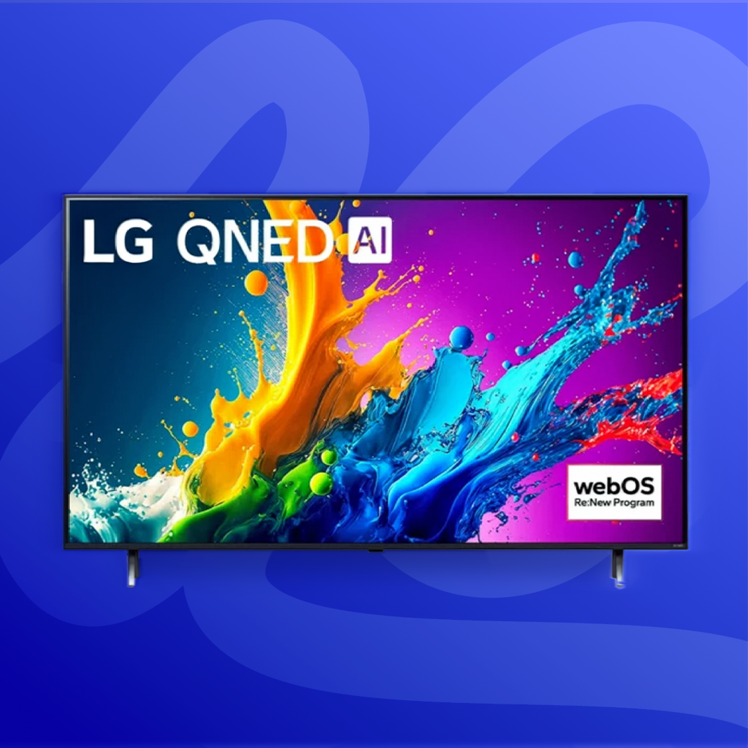 Smart TV LG 65