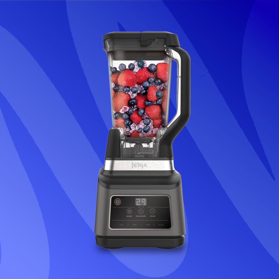 Ninja Blender 2 en 1