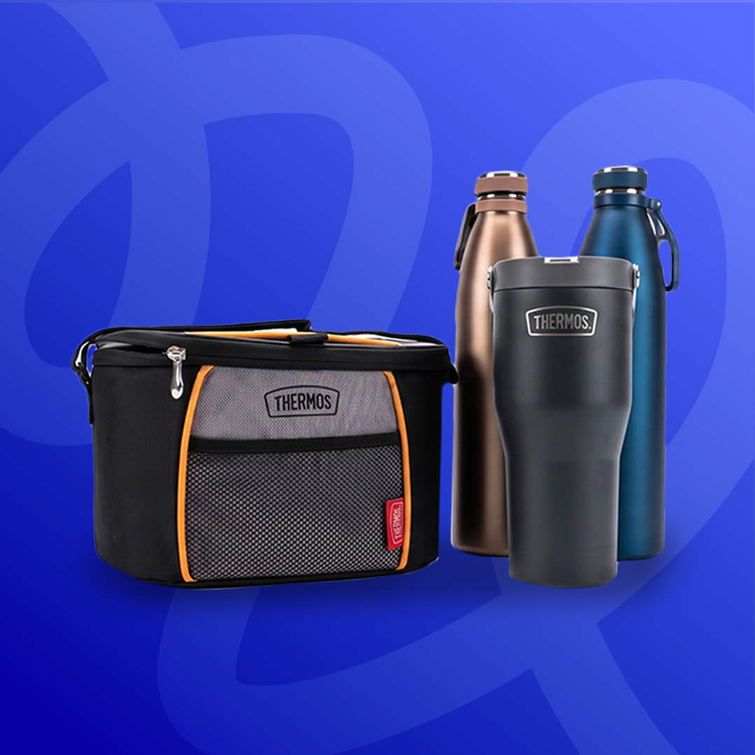Pack Thermos