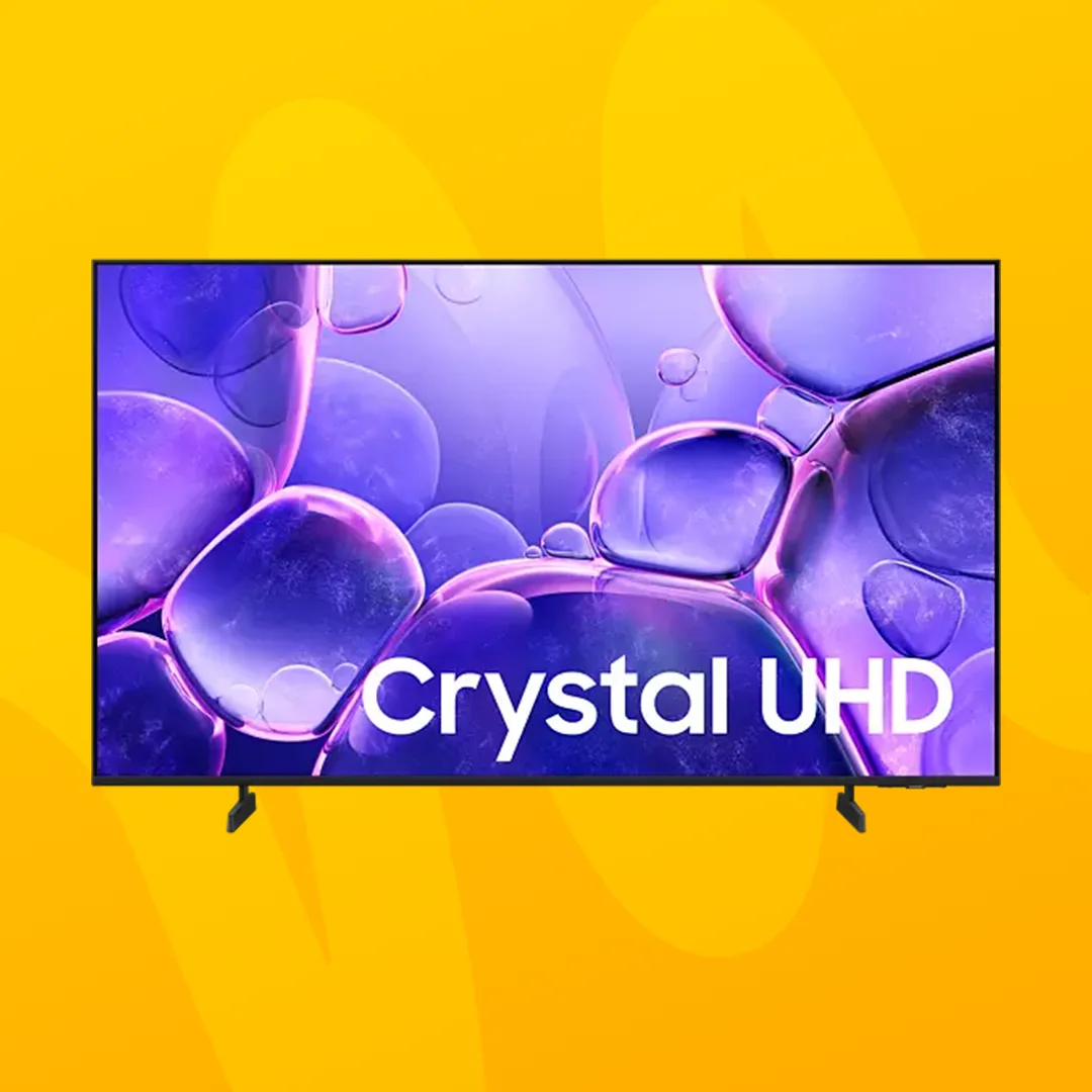 Televisor Smart TV Samsung 65" UHD 4K